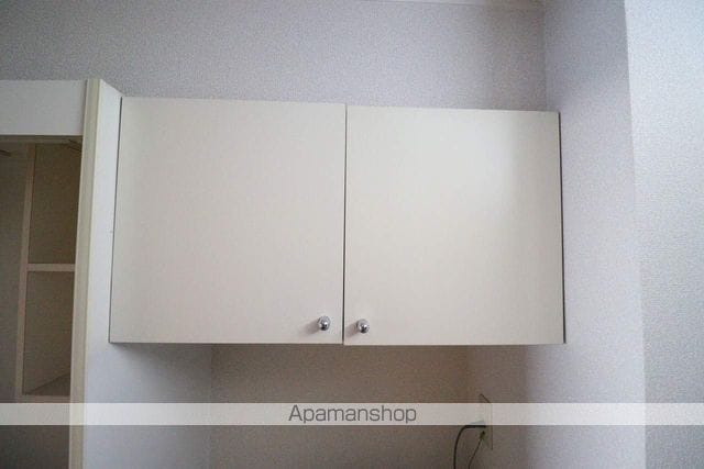 レオパレスエスペランサの内装写真