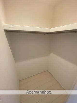 グレイス都立家政[1K/26.08m2]の収納