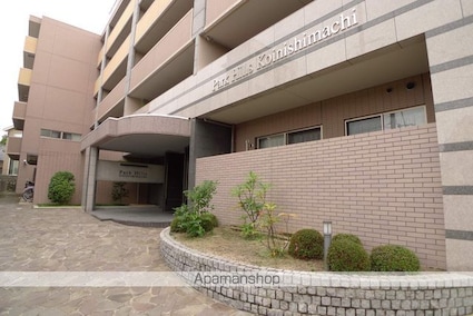 パークヒルズ己斐西町[3LDK/80.75m2]の外観1