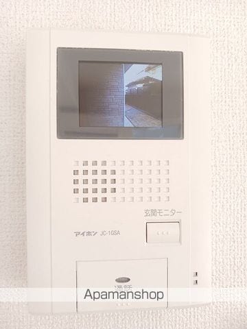 アルドーレAの内装写真