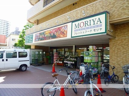 宮城県仙台市青葉区柏木１丁目[2K/37.08m2]の周辺7