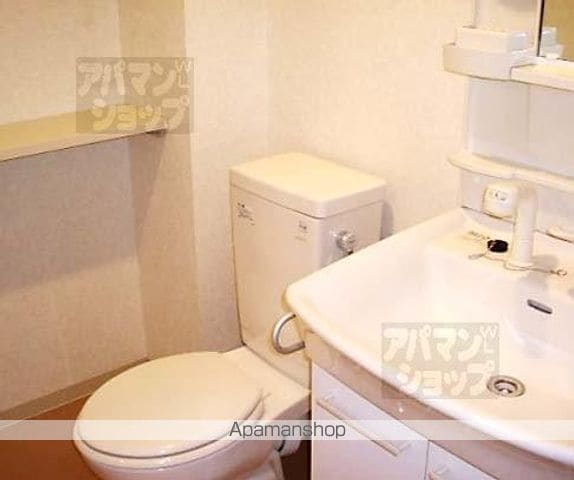 ランブラス桂水築町の内装写真