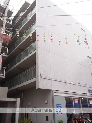 セレッソウスイ[2DK/48.65m2]の外観2