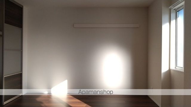 オーシャンエイトの内装写真