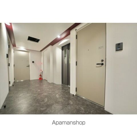 CG HOMES 南11条のその他写真
