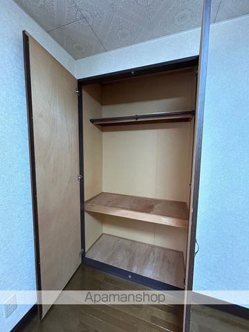 サンシャインの内装写真