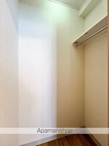 サンパレスケイワの内装写真