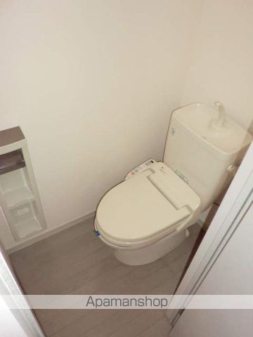 ハイツ田村町 Bの内装写真