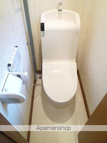 ことぶきマンションBの内装写真