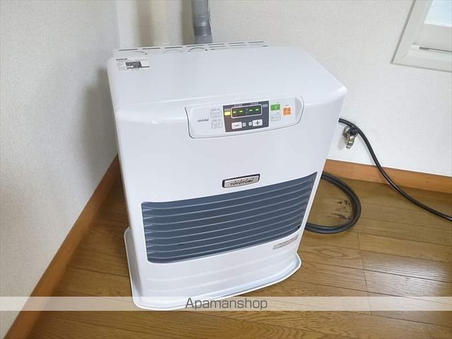 ハイツたかはしの内装写真