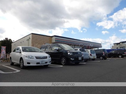 滋賀県彦根市西今町[1K/23.77m2]の周辺9