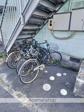 サンリバー宮前のその他写真