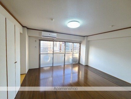 ビレッタ静岡[1K/31.5m2]の内装2