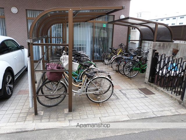 シャトー中野のその他写真