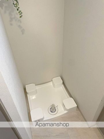 クレストコート靱公園 THE CLASSの内装写真