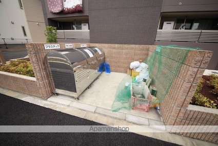 エンペラーズ・ハウス[1K/31.08m2]の共用部3