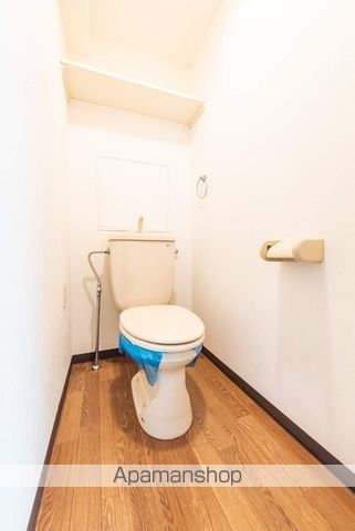 サニープレイスの内装写真