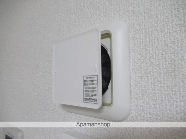 東京都中野区沼袋４丁目[1R/21.73m2]の内装10