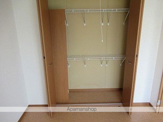 Sカーサ城西の内装写真