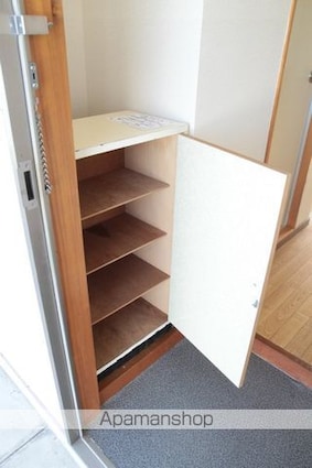 岐阜県岐阜市柳津町宮東３丁目[1K/18.14m2]の内装3