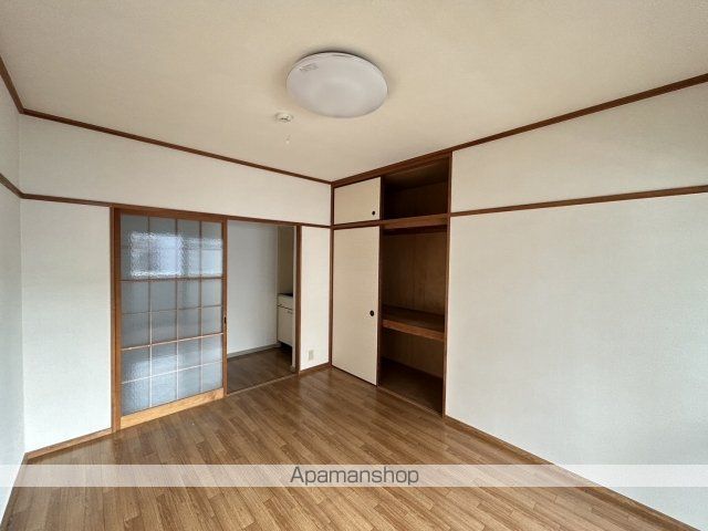 コーポ梶岡の内装写真