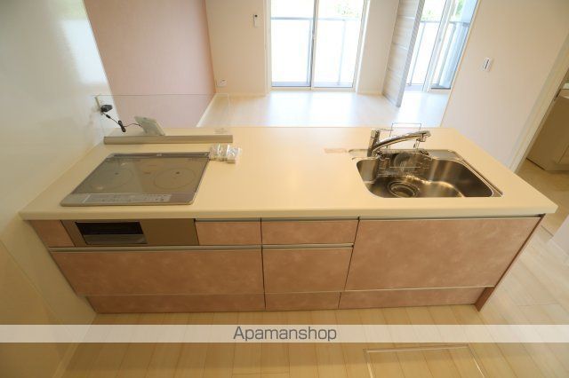 Casa BlancaIIの内装写真