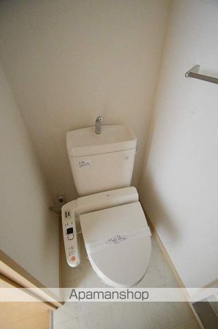 ビットミストラル C棟の内装写真