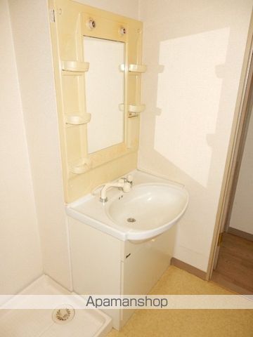 ネクスト倉田 西館の内装写真