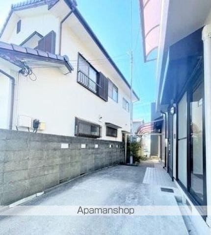 高松琴平電鉄琴平線 三条駅 徒歩8分 2階建 築32年のその他写真