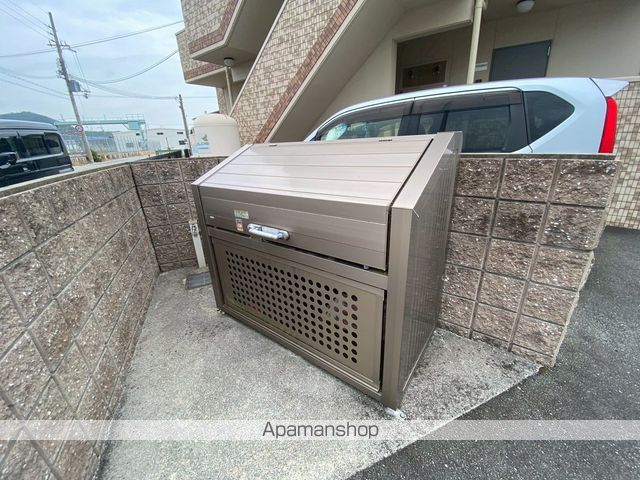 フロイデ姫路のその他写真
