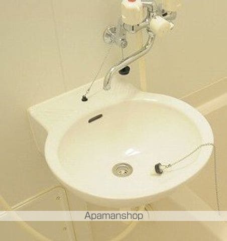 レオパレスレジデンス光丘の内装写真
