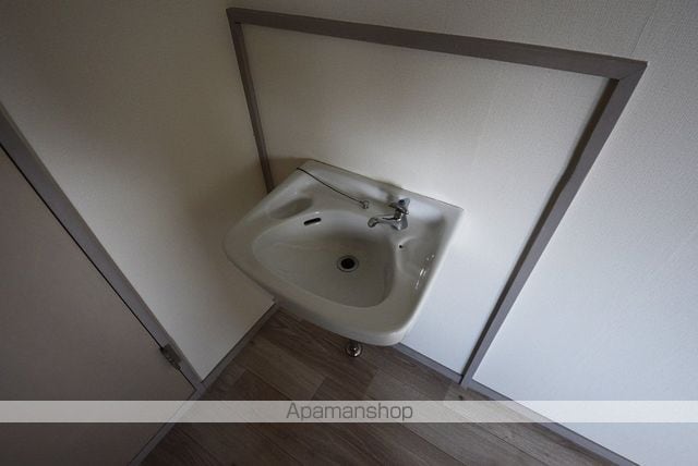 穂積ハイツの内装写真