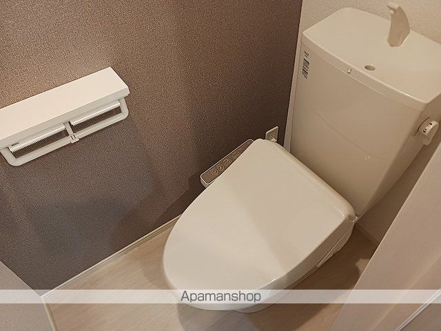 エルヴェの内装写真