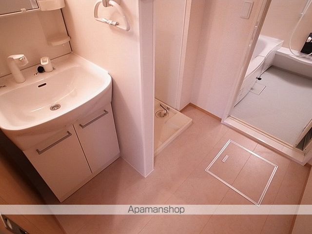 メゾンリッシュ Aの内装写真