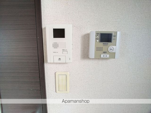 レオネクストアルカディアIIの内装写真