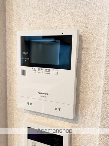 メゾン グランシャリオの内装写真