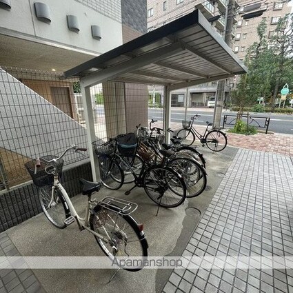東京都墨田区東向島６丁目[1K/22.81m2]の周辺5