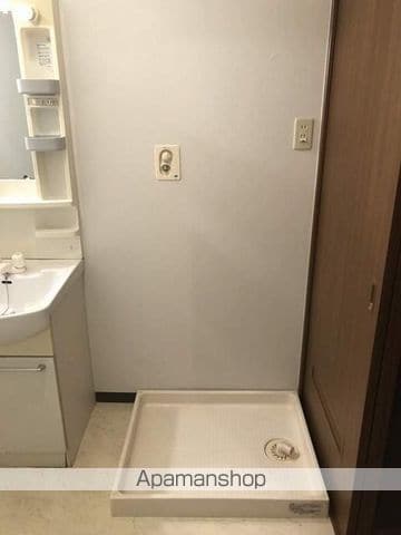 マンション翡翠の内装写真