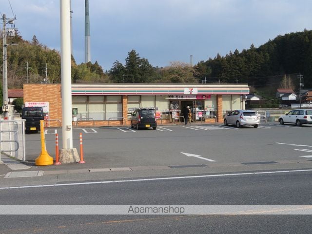 アンジュ ド ボヌール C棟の周辺写真