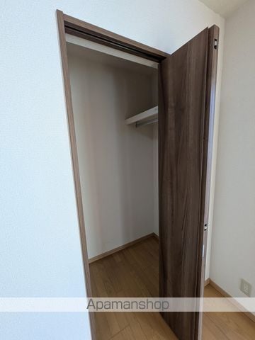 グランメゾン中央の内装写真