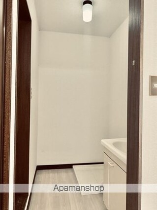 ウィングズ・Ｕ[1LDK/39.74m2]の内装1