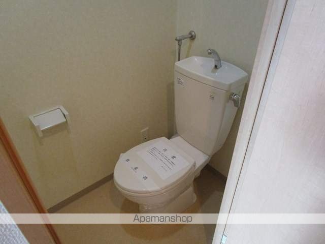 ティアラタワー中島倶楽部の内装写真