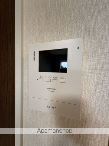 プラムガーデンの内装写真