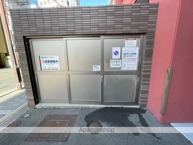 LASANTE京橋のその他写真