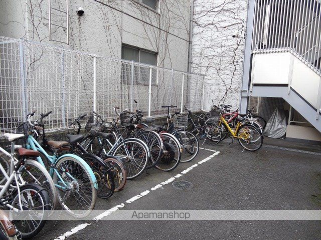 プライムアーバン麻布十番のその他写真