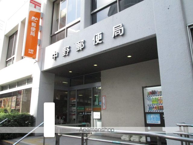 タスキSMART中野の周辺写真