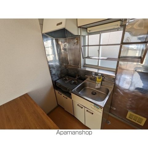 ピングポン設楽の内装写真