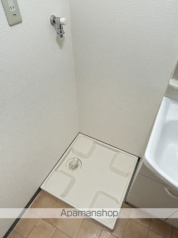 サンセール瀬田の内装写真