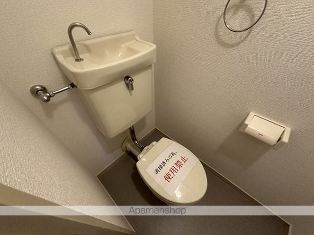 豊新グランドハイツ北の内装写真