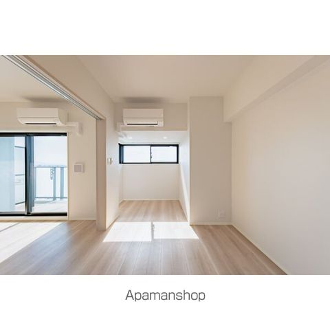 SーRESIDENCE大曽根BRESAの内装写真